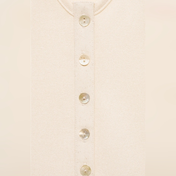 MANGO Bodysuit - Picture 4 of 5